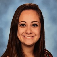 Bridges Spectrum Therapy LLC. Employee Riley Jensen's profile photo