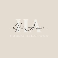 AGENCE Employee Heba Alenazi's profile photo