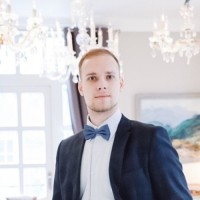 Sergei Fedotov Email