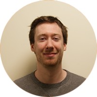 CCV Employee Nick Muller's profile photo