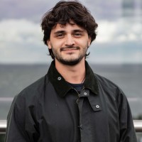 Benjamín Sánchez López Email