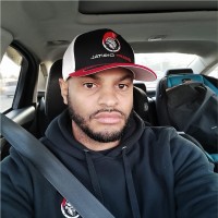 Smart Digital Security Employee Stevan Leonard's profile photo