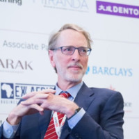 Denham Capital Management LP Employee Scott MacKin's profile photo