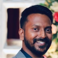 Studio Chintala Employee Arun R's profile photo