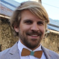 LMR Naturals by IFF Employee Thomas Lepilleur's profile photo