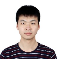 Microsoft Employee Jiahao Chen's profile photo