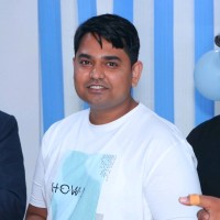 AResourcePool Employee Sonu Kashyap's profile photo