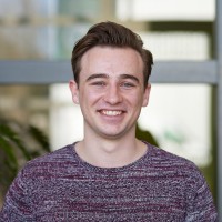 AliusEnergy BV Employee Robert Esseling's profile photo