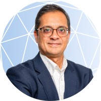 Neilsoft Employee Nilanjan Bhattacharya's profile photo