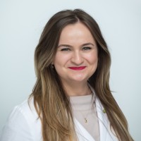 CIMPAR,S.C. Employee Sylwia Jasniuk's profile photo
