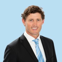 Colliers Employee James Nilsson's profile photo