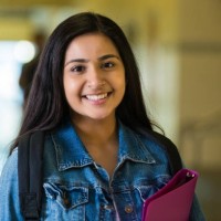 Turing Employee Rupali Mittal's profile photo