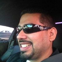 ETHOSENERGY LIGHT TURBINES LIMITED Employee Michael Mata's profile photo