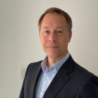 Marex Employee Ian Davey's profile photo