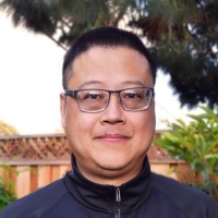 LivePerson Employee Tong Zhu's profile photo