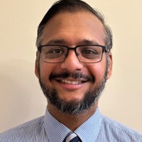 Summit Health Professionals Employee Sharath Bellary's profile photo
