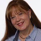 Analyse² Employee Sari Sainio's profile photo