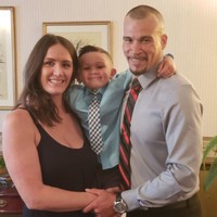 DC Construction Services, Inc. Employee Kyle Erickson's profile photo