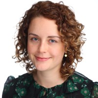 Aspire Scientific Ltd Employee Flora Theodoro's profile photo