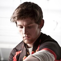 Boston Dynamics Employee Liam Howard's profile photo