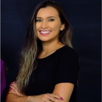 Construtora CFO Employee Ingrid Araújo's profile photo