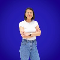 SUSO Digital Employee Paulina Rutkowska's profile photo