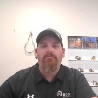 Trey Trainham