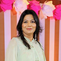 Ridansh Centre of Design and Technology Employee Pooja Agrawal's profile photo