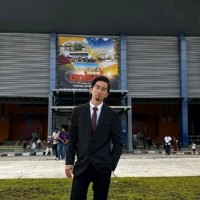 Cheng Hua Engineering Works Sdn Bhd Employee Muhammad Fitri's profile photo