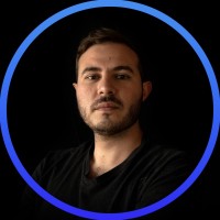 Delta Protect Employee Santiago Oviedo Pasquel's profile photo