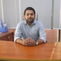 LIAQUAT NATIONAL HOSPITAL & MEDIACAL COLLEGE Employee Bilal Ahmed's profile photo