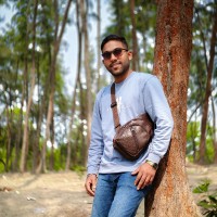 Globetek Infoway Employee Hrithik Ghosh's profile photo