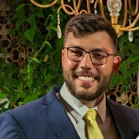 SyncroFlo, Inc. Employee Matheus Pinheiro's profile photo