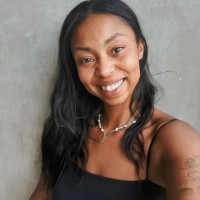 GiftBasketsOverseas.com Employee Mariana Pereira's profile photo