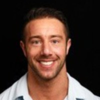 Amazon Employee Dan Arnold's profile photo