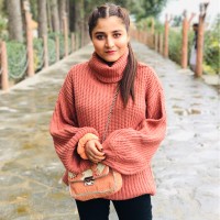 HOF Migration Employee Amna Waqar's profile photo