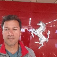 Prudential Financial Employee Samir Desai's profile photo