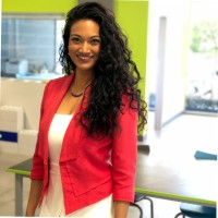 STEM Center USA Employee Melissa Jawaharlal's profile photo