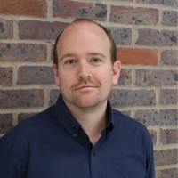 KFM Employee Robin Marsden-Knight's profile photo