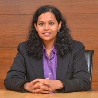 Truhome Finance Limited Employee Bini Rajesh's profile photo