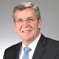 SILIGENCE Employee Roland Klahm's profile photo