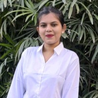 Key Computer Applications Ltd Employee Prachi Dunbale's profile photo
