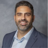 Method Workers' Comp Employee Gus Moraes's profile photo