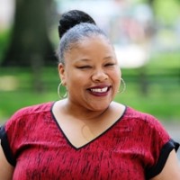 Rushmore Management Employee Kimberly Walls-Harris's profile photo