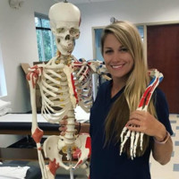 Saylor Physical Therapy Employee Jessica Braendel's profile photo
