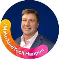 RQM+ Employee Ronnie Mahofski's profile photo