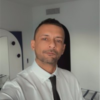 Qualitropic Employee Jerome Vuillemin's profile photo