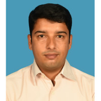 Ryan Logitech Pvt Ltd Employee Dinesh Sharma's profile photo