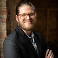 Michael Best & Friedrich LLP Employee James Goetz's profile photo
