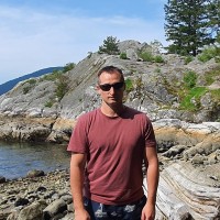 Artem Kosolap's profile photo